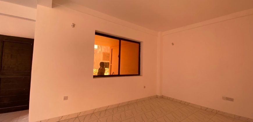 Stunning New Townhouse For Sale in Bofa Kilifi