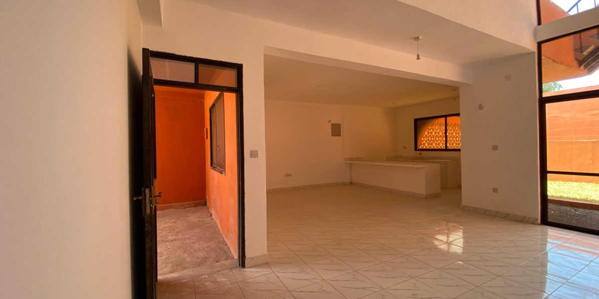 Stunning New Townhouse For Sale in Bofa Kilifi