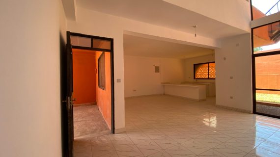 Stunning New Townhouse For Sale in Bofa Kilifi