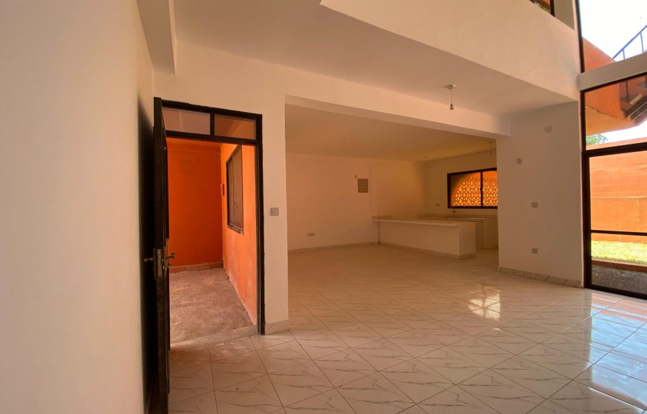 Stunning New Townhouse For Sale in Bofa Kilifi