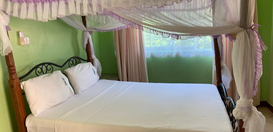 A Beautiful Hotel For Sale In Nyali Mombasa