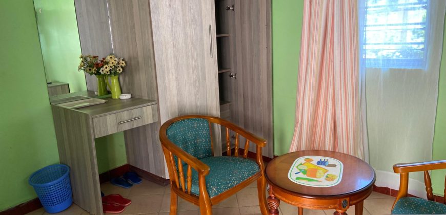 A Beautiful Hotel For Sale In Nyali Mombasa