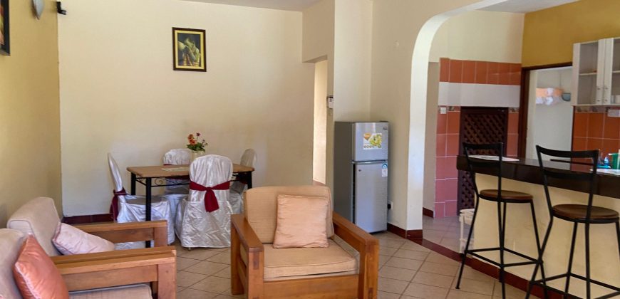 A Beautiful Hotel For Sale In Nyali Mombasa
