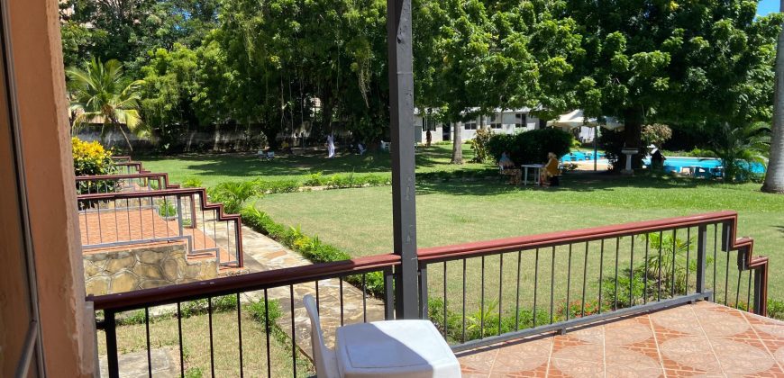 A Beautiful Hotel For Sale In Nyali Mombasa