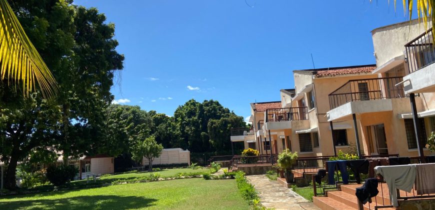 A Beautiful Hotel For Sale In Nyali Mombasa