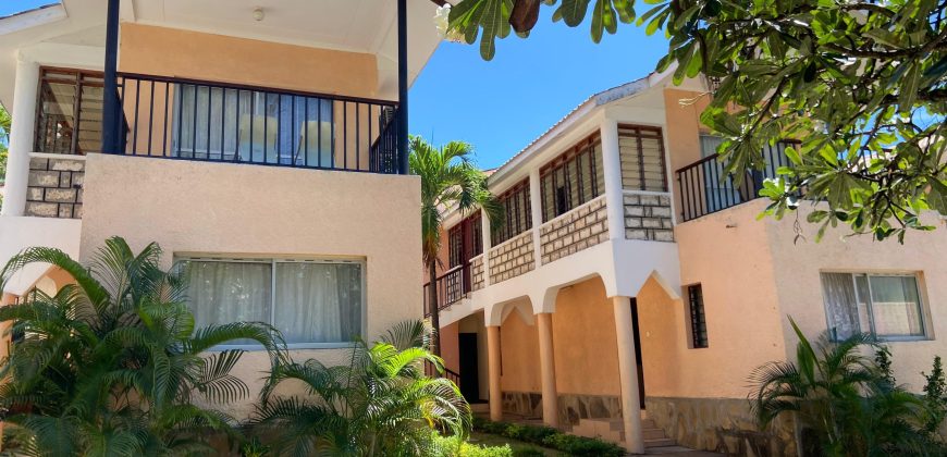 A Beautiful Hotel For Sale In Nyali Mombasa