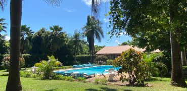 A Beautiful Hotel For Sale In Nyali Mombasa