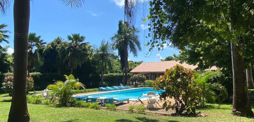A Beautiful Hotel For Sale In Nyali Mombasa