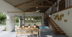 Luxury Villa for sale in Diani