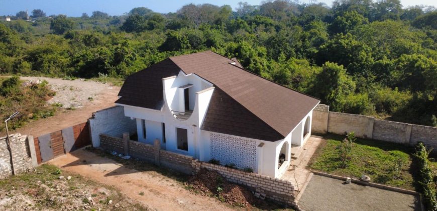 Luxury Villa for sale in Diani
