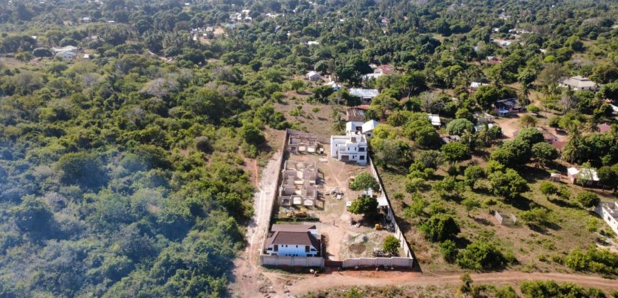 Luxury Villa for sale in Diani