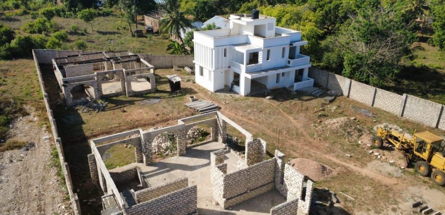Luxury Villa for sale in Diani