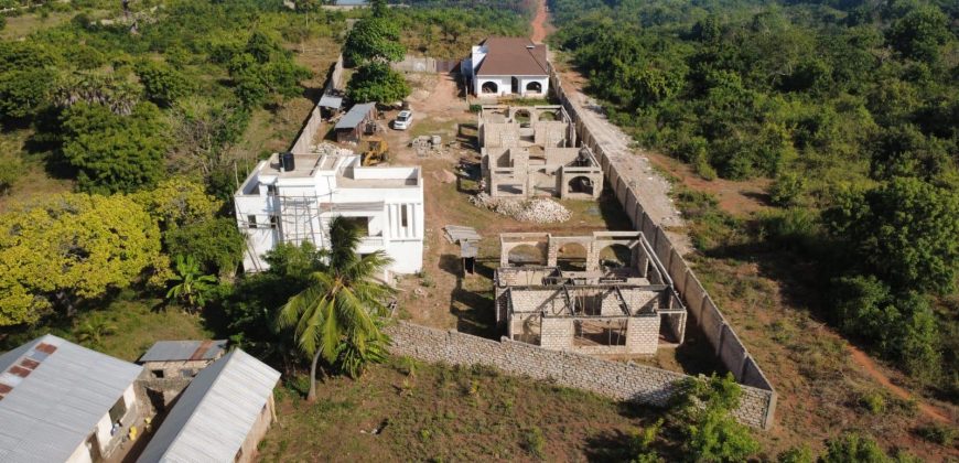 Luxury Villa for sale in Diani