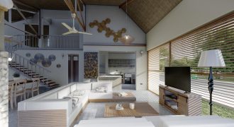 Luxury Villa for sale in Diani