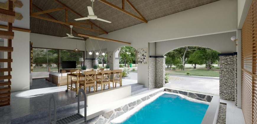 Luxury Villa for sale in Diani