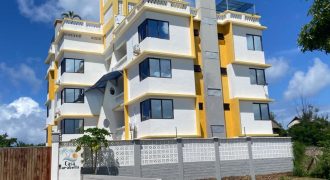 New 2 Bedroom Apartments With Nice Views for Sale in Diani