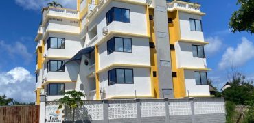 New 2 Bedroom Apartments With Nice Views for Sale in Diani