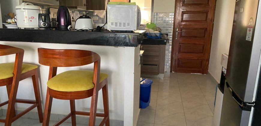 New 2 Bedroom Apartments With Nice Views for Sale in Diani