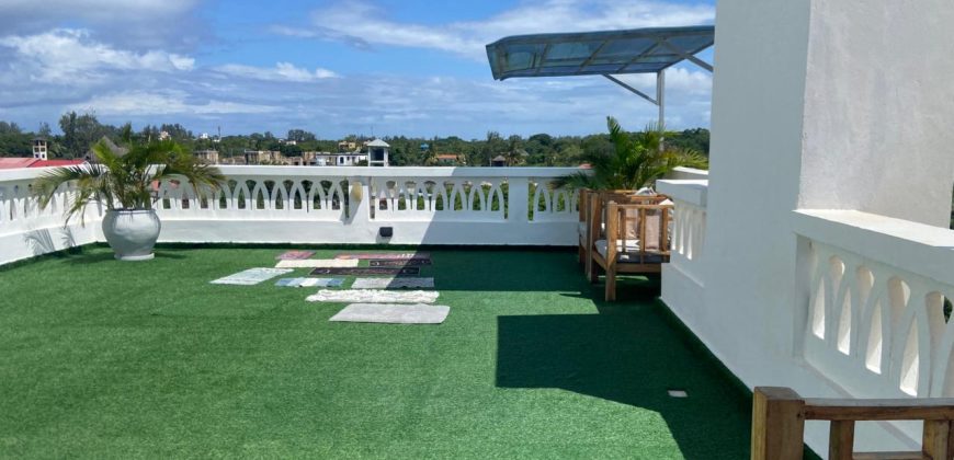 New 2 Bedroom Apartments With Nice Views for Sale in Diani
