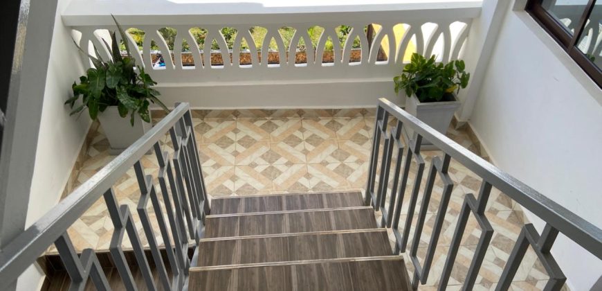 New 2 Bedroom Apartments With Nice Views for Sale in Diani