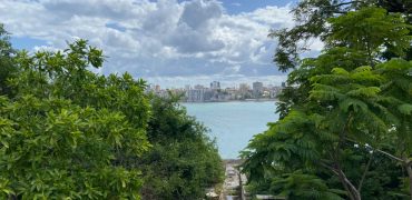 Prime Waterfront development Land