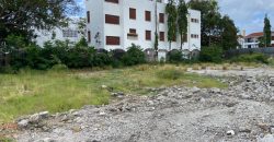 Prime Waterfront development Land
