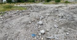Prime Waterfront development Land
