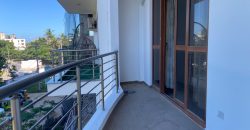 Luxury Ocean Facing Apartment For Sale in Nyali