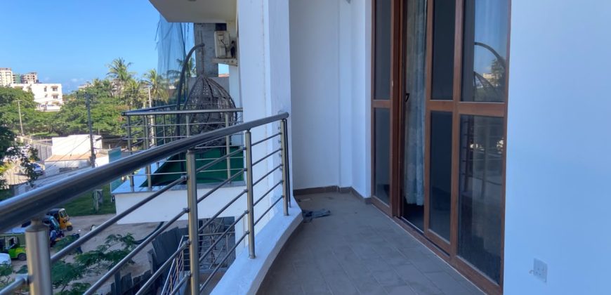 Luxury Ocean Facing Apartment For Sale in Nyali