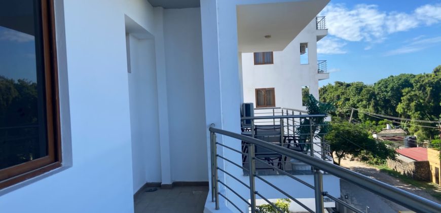 Luxury Ocean Facing Apartment For Sale in Nyali