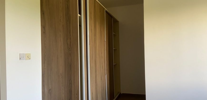 Luxury Ocean Facing Apartment For Sale in Nyali