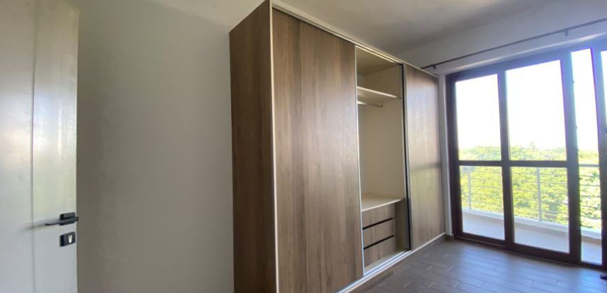 Luxury Ocean Facing Apartment For Sale in Nyali