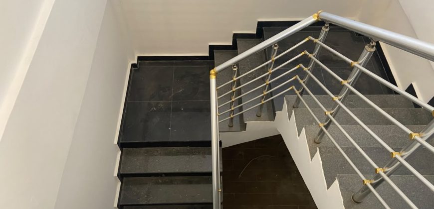 Luxury Ocean Facing Apartment For Sale in Nyali