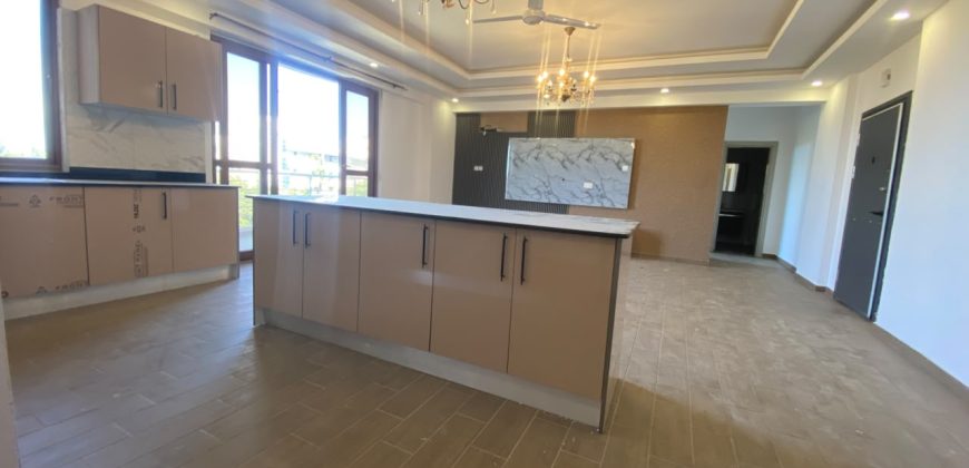 Luxury Ocean Facing Apartment For Sale in Nyali