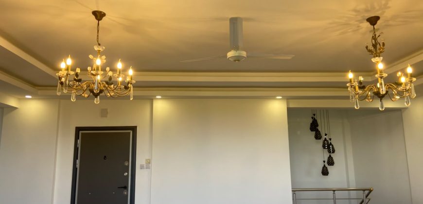 Luxury Ocean Facing Apartment For Sale in Nyali