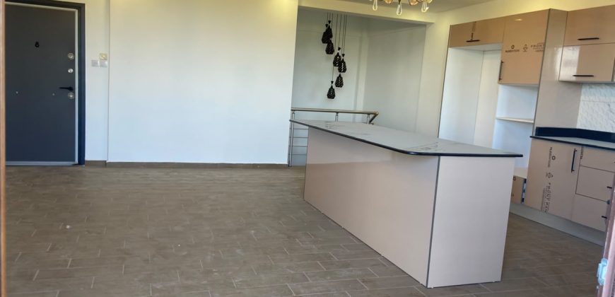 Luxury Ocean Facing Apartment For Sale in Nyali