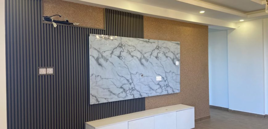 Luxury Ocean Facing Apartment For Sale in Nyali