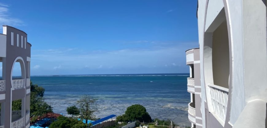 Luxury Modern Beach Front Apartments For Sale