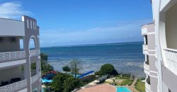 Luxury Modern Beach Front Apartments For Sale
