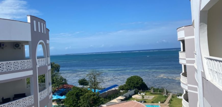 Luxury Modern Beach Front Apartments For Sale