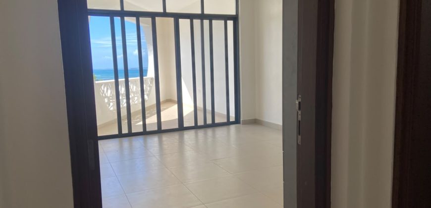 Luxury Modern Beach Front Apartments For Sale