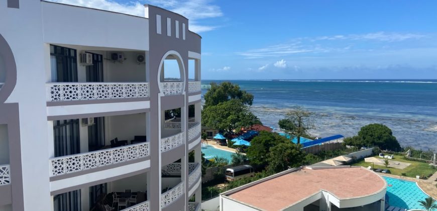 Luxury Modern Beach Front Apartments For Sale