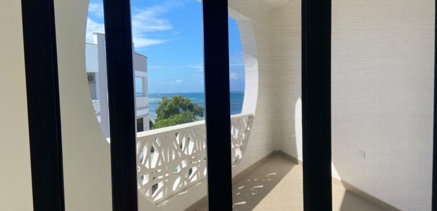 Luxury Modern Beach Front Apartments For Sale