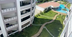 Luxury Modern Beach Front Apartments For Sale