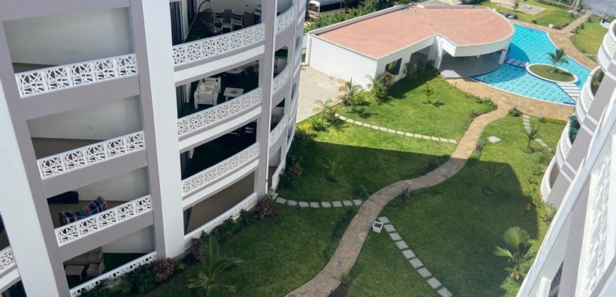 Luxury Modern Beach Front Apartments For Sale