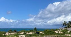 Prime 5 Acres Commercial Ocean Front Land For Sale in Nyali Mombasa