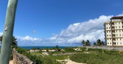 Prime 5 Acres Commercial Ocean Front Land For Sale in Nyali Mombasa