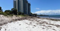 Prime 5 Acres Commercial Ocean Front Land For Sale in Nyali Mombasa