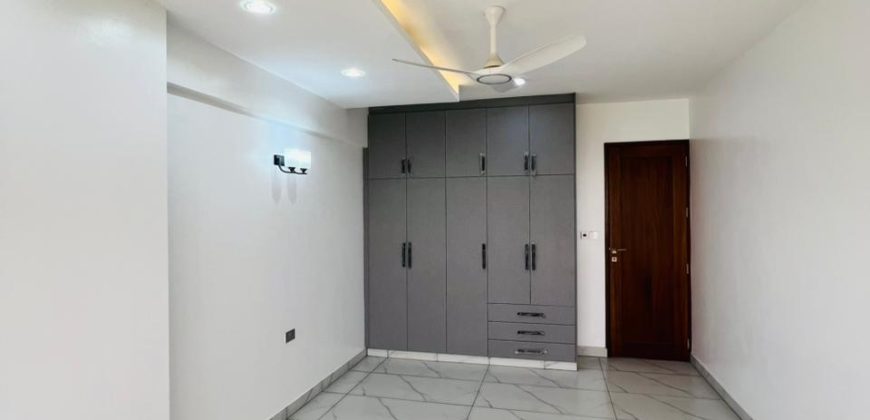 Luxury Modern 1, 2 & 3Bedroom Apartments with Amazing Ocean Views in Nyali