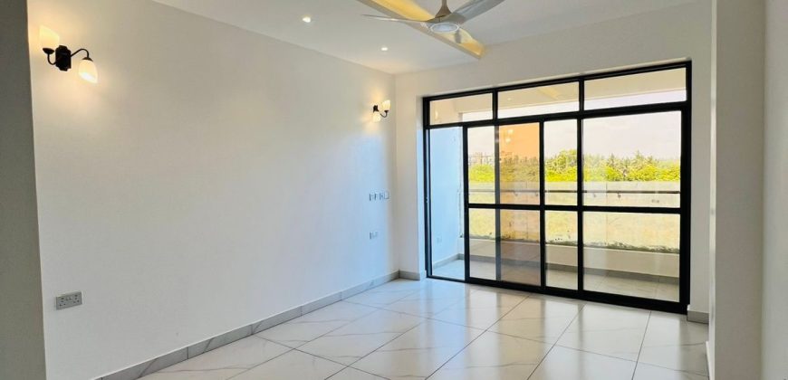 Luxury Modern 1, 2 & 3Bedroom Apartments with Amazing Ocean Views in Nyali